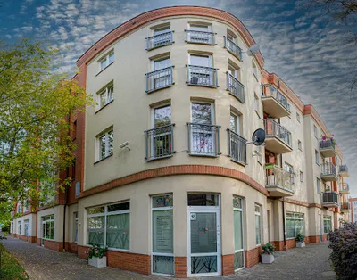 Centrum Medyczne Ułańska